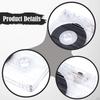 Blank Audio Cassette, Professional, Recordable Cassette for Lectures, Seminars, Studio
