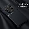 For Xiaomi 14 Ultra Shockproof Magnetic Leather Case For Xiaomi 14 13 12 12S 11T 11 10T 10 Pro 12X 11 Lite Lens Protection Case
