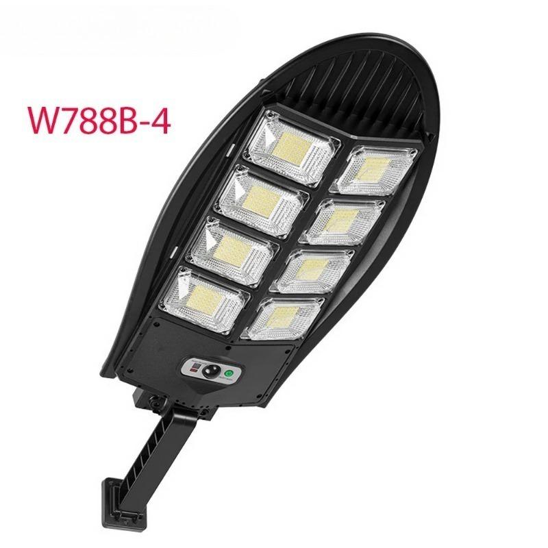 2000MAH Solar Powered Led Wall Light Outdoor Motion Sensor Waterproof IP65 Lighting for Garden Path Garage Yard Street Lamps