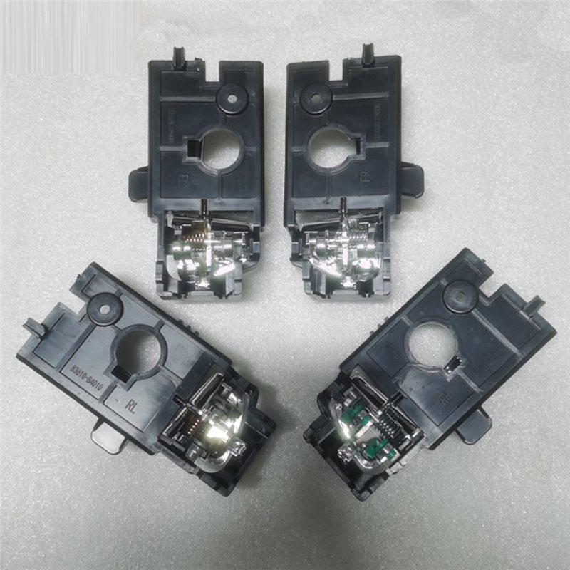 Interior Door Handles 82661-B9010 82661-B4020 82652-B4050 Door Handle For I10 Door Handle Car Inner Door Handle