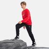 Nike Kids' Unisex Autumn Sweatshirt & Pants Set