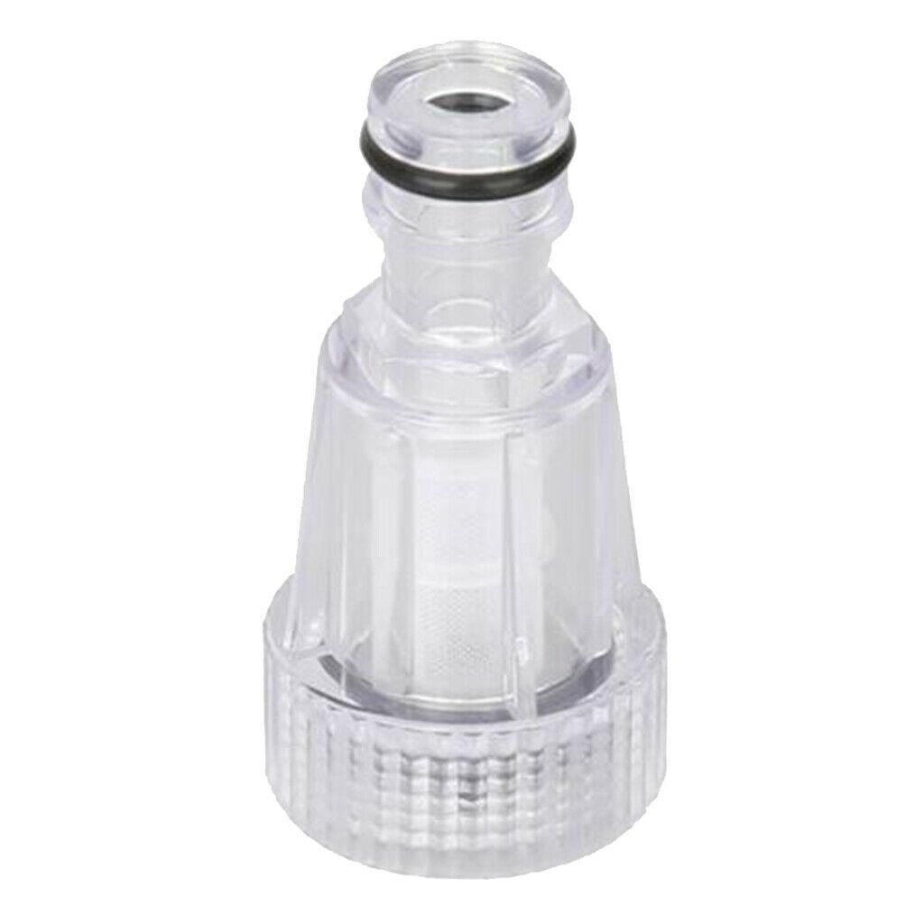 Pressure Washer Water Inlet Filter Replacement Tool 5pcs