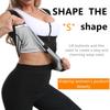 Women's Sports Body Plus Size Corset European And American Sweat Suit Fitness Wicking Abdomen Corset