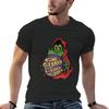 Band king gizzard and the lizard wizard T-Shirt vintage clothes Blouse anime stuff Unisex t shirt