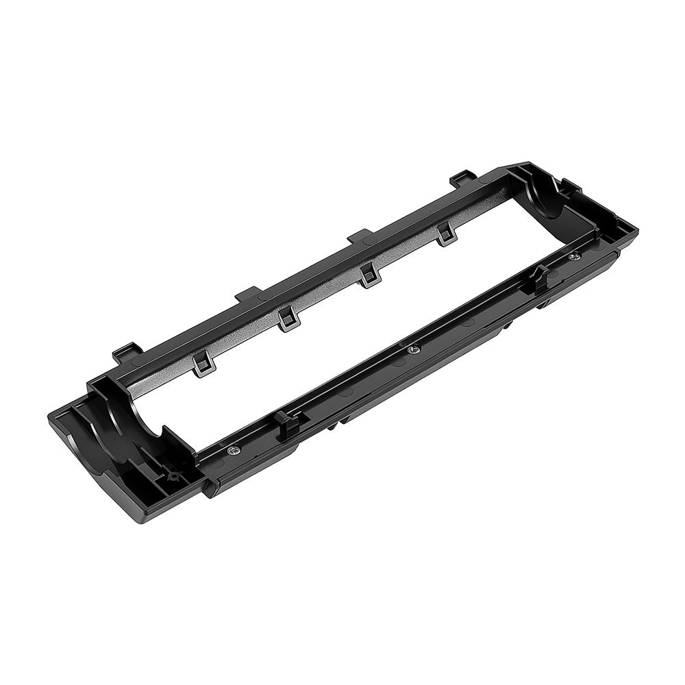 For Roborock Q Revo/ Qrevo MaxV/ Qrevo S/ Qrevo Pro/ QV 35A/Qrevo Plus/P10 / P10S/ P10 Pro Robot Vacuum Main Brush Cover Part