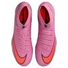 Nike Mercurial Superfly 10 Academy Soccer Shoes Unisex Pink Sneakers FQ8331-600