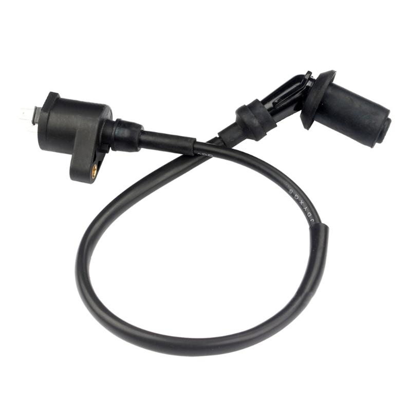 Πολλαπλασιαστής για GY6 50 125 150CC Μίνι Τετράτροχα ATV Pocket Dirt Bike Υψηλών Επιδόσεων Πολλαπλασιαστής Κινητήρα