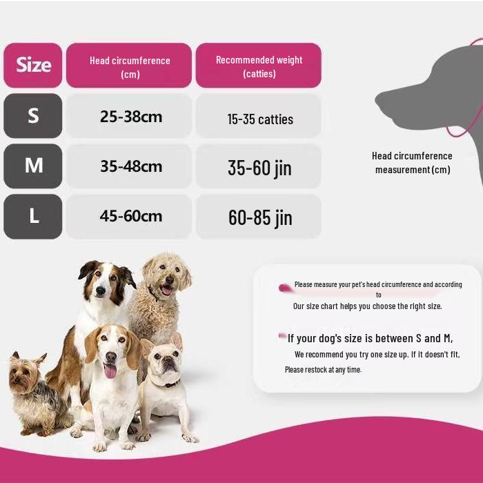 2025 Wasserdichte Beruhigende Hundehaube: Erschreckschutz, Donnerschutz, Sommer Schwimm Klett Ohrschützer