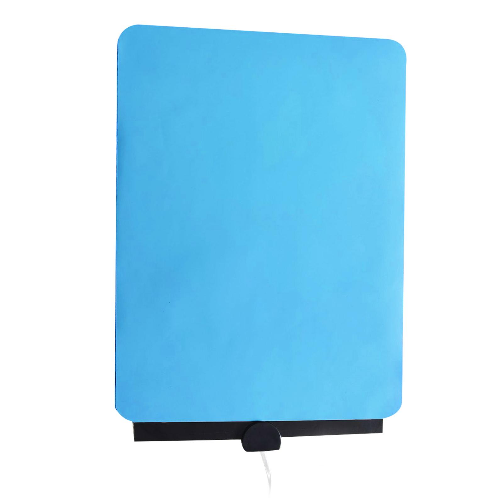 

Fast Resin Dryer with Silicone Mat Resin Mold Curing Pad Portable Quick Resin Dryer Suitable for DIY Epoxy Mold Supply 1