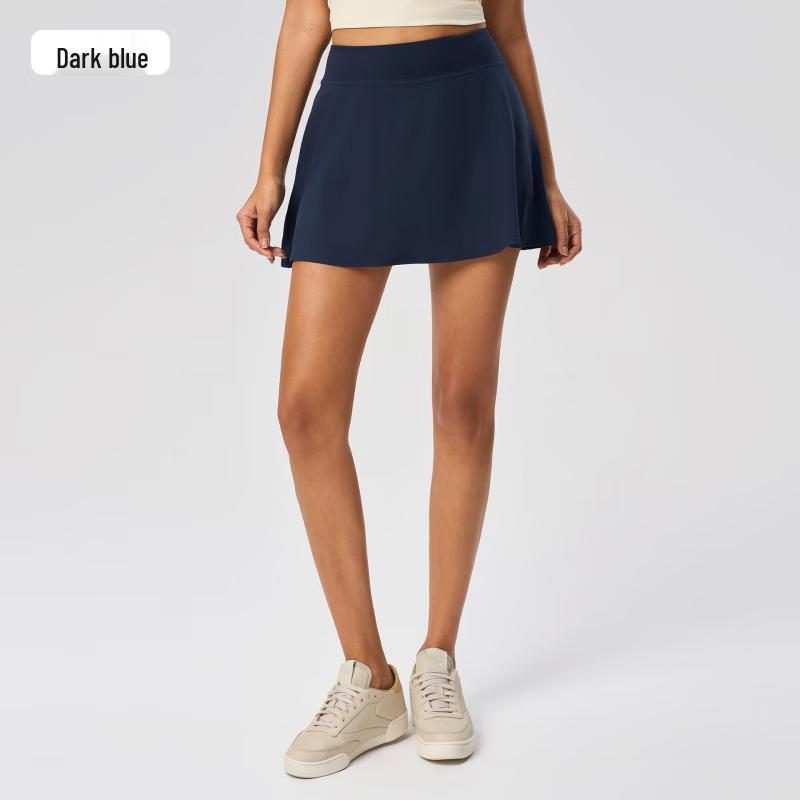 Women s High-Waist Athletic Skirt