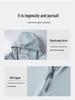 Lightweight UPF50+ Sun Protection Jacket - Breathable Ice Silk for Men & Women Summer Wear