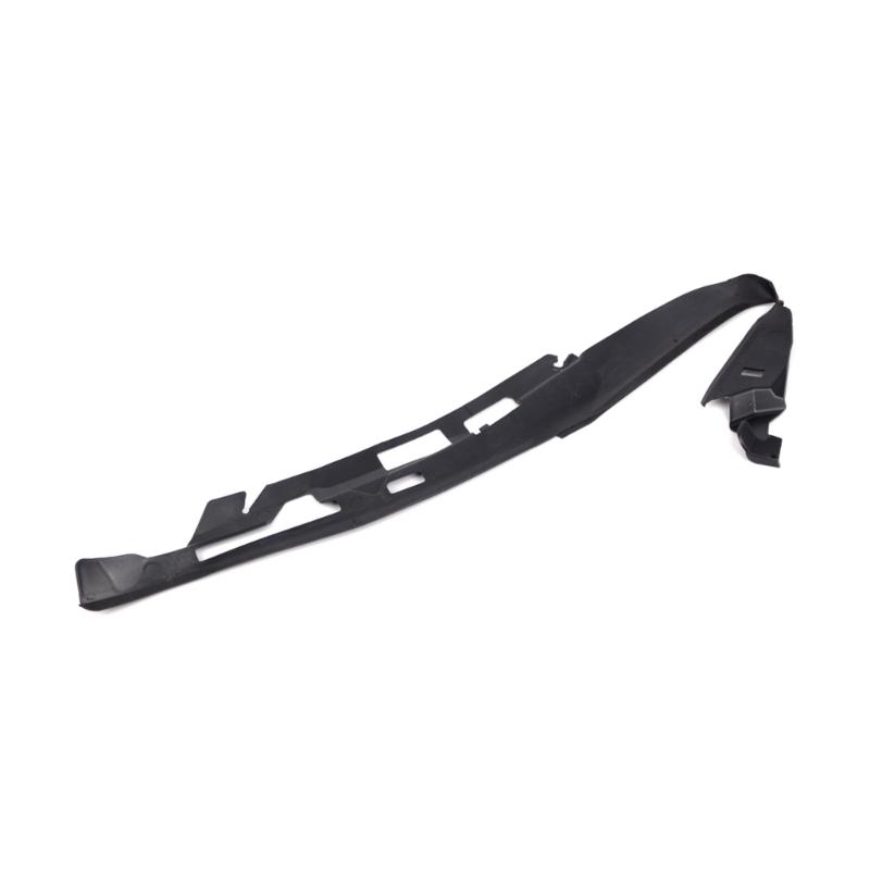 Front Bumper Headlight Sealing Strips Adhesive For 5Series F10/11 Part Number 63117240368 Car Accessories