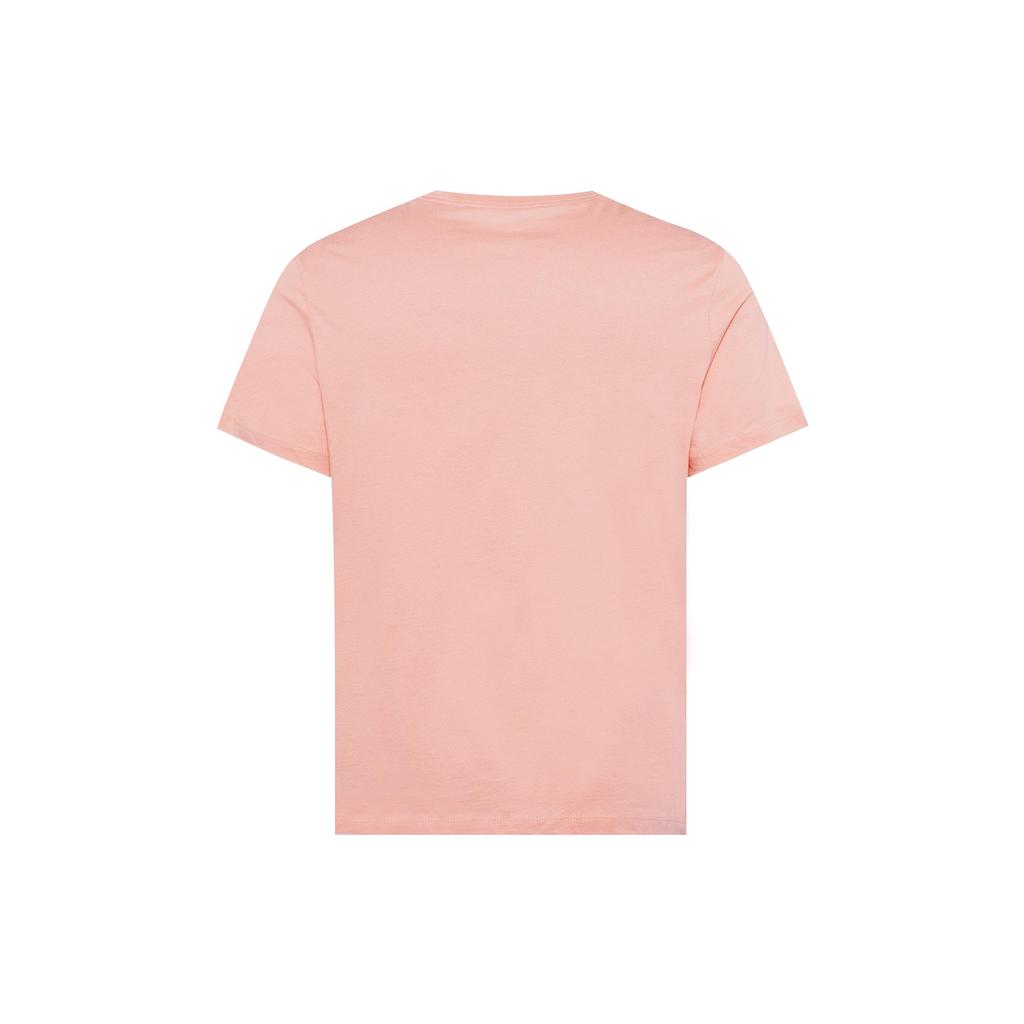Nike Sport T-Shirt Herren Pink BV0508-824