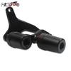 For HONDA CB650R CBR650R CB650F CBR650F Motorcycle Falling Protection Frame Slider Fairing Guard Crash Pad Protector