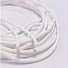 High-Temp Resistant Silicone Foam Rubber Strip - Anti-slip, Waterproof Sealing (2-5mm)