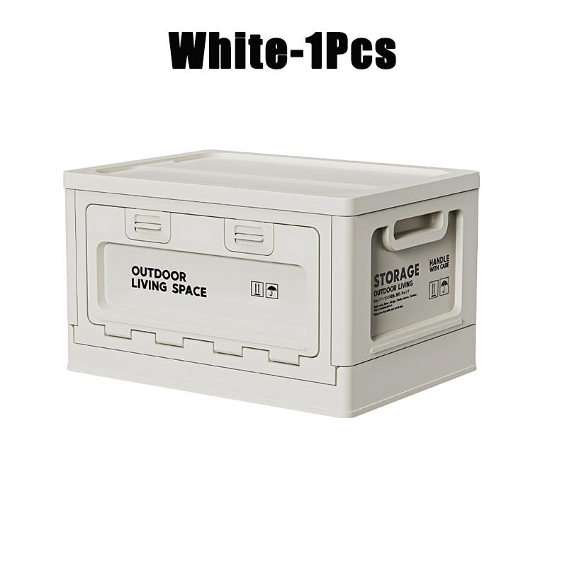 

5 шт. складной ящик для кемпинга на открытом воздухе, органайзер для багажника, ящик для пикника на природе, складная скамейка для автомобиля, органайзер для хранения вещей в доме, коробки