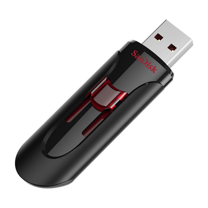 SanDisk High-Speed USB Flash Drive Series