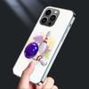 Bowling Entertainment Activities Phone Case For Iphone 16E 15 Pro 14 Plus 17E 16 17 Pro Max Air 11 12 13 Mini Shockproof Capa