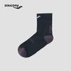 SAUCONY Unisex Lauftraining Mittelhohe Socken