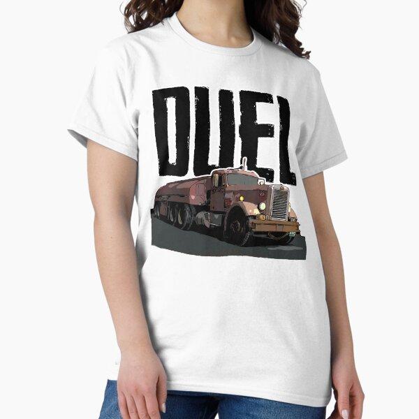 Duel Classic T-Shirt