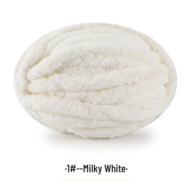 Islandská super silná příze klubko DIY sada - Šála, Čepice, Deka, Podložka, Pelíšek pro kočku