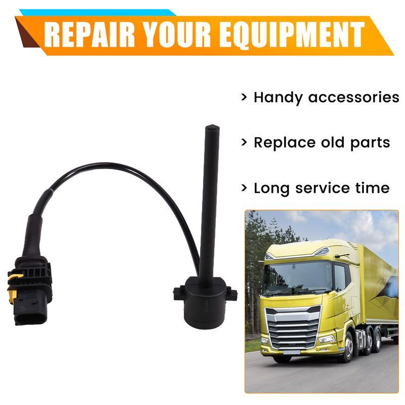 AEF2-Truck Coolant Water Level Sensor For DAF Trucks DAF XF105 EURO6 2129469 1939419