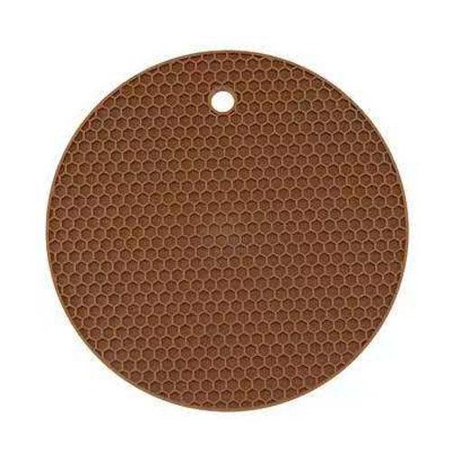Tappetino isolante termico in silicone Tappetino antiscottatura Tappetino per ciotola