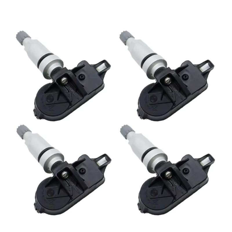 4PCS 23561540 TPMS Tire Pressure Sensor For Baojun Wuling Hongguang