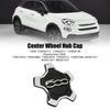Car Center Wheel Hub Cap Cover Plastic 735668196 Strong Sealing Rust Proof Replacement For  500X 334 2014 To 2023
