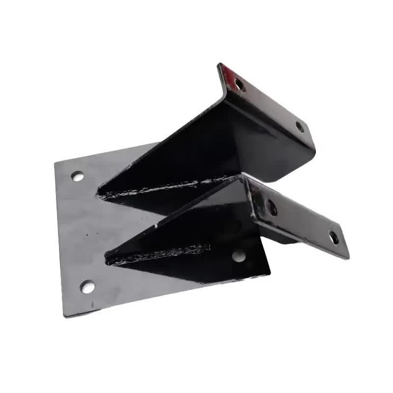 Driveshaft Suspension Bracket for Dongfeng Mengshi EQ2050B