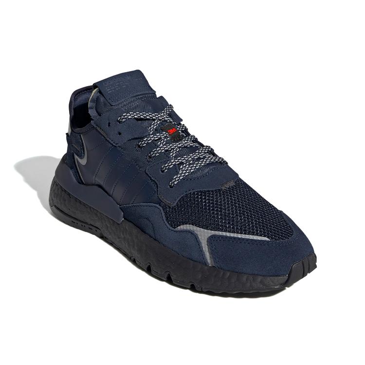 Nite Jogger 3M X Nite Jogger Adidas Originals 'Collegiate Navy' EE5858