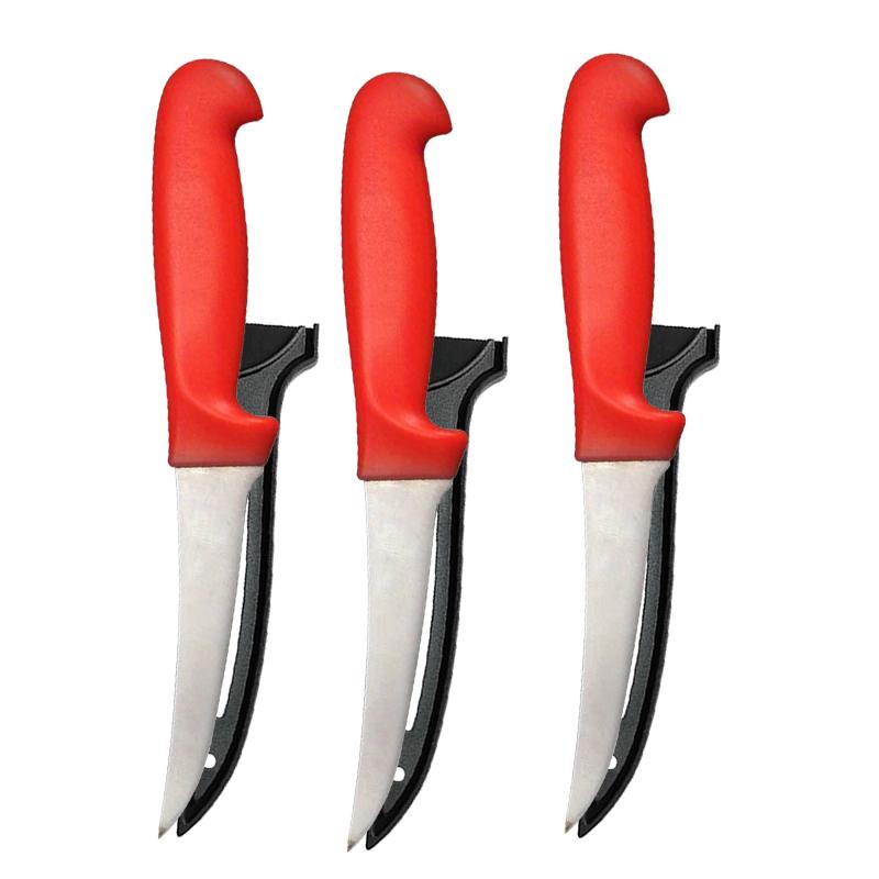 Professional Boning Knife Stainless Steel Kitchen Chef Knife Meat Cleaver Forged Knife Multi Fish Knife Kitchen Accessories