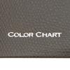 Color Chart Notebook Cover for Bristol Journal M (Anchor Gray)