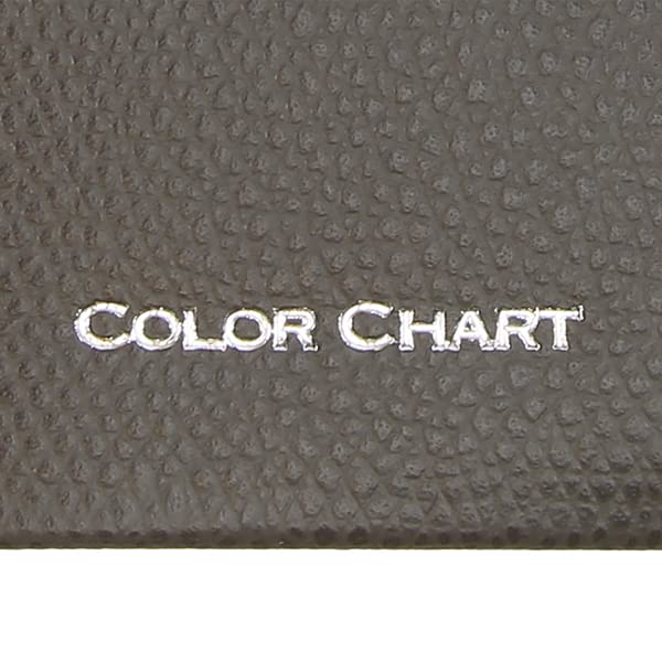 Color Chart Notebook Cover for Bristol Journal M (Anchor Gray)