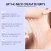 WIYUN Nourishing Neck Cream – Gentle Massage, Elasticity Boost, Soft, Moisturizing Care