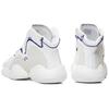 adidas Crazy Byw Lvl 1 White Sneakers CQ0992