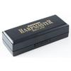 SUZUKI HARP MASTER harmonica in F MR-200 10-hole