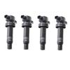 4Pcs 27301-2B010 Ignition Coil with Line for Hyundai Elantra IX35 IX20 I30 Kia Soul Ceed High Performance Coil Assembly