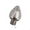 Stainless Steel M22 Nozzle Clog Removal High Pressure Drain for Pipe Maintenance, Plumbing 14