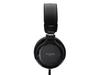 PHONON Professional Monitor Studio Monitor SMB-01L Headphones, Wired, Closed-back,