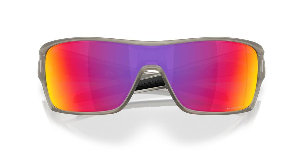Oakley Sunglasses OO9307 Matte Trans Grey Ink 32