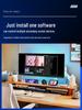 5-Inch D5 One-Cable LCD Mini Monitor
