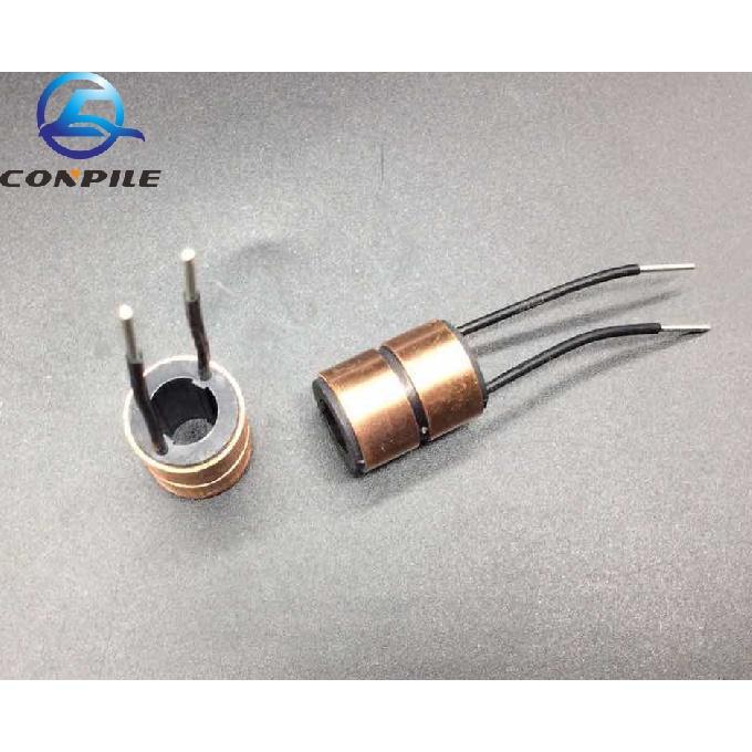 5pcs 8.5x14.5x20mm for VW Jetta automobile generator copper head slip ring