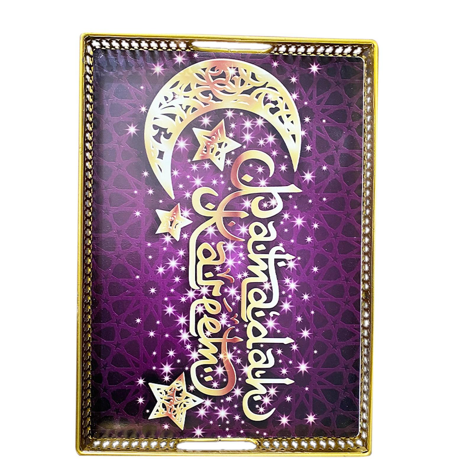 

Folulus Ремесленное украшение Рамадан Ид Мубарак Подарочное украшение Ремесленное украшение One Size