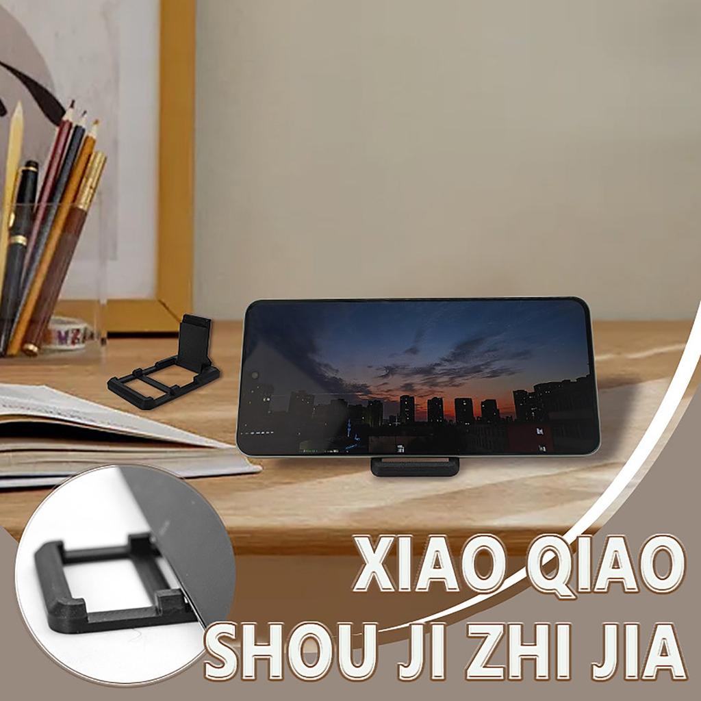 3D Printed Folding Stand Handheld Coffee Machine Holder Canned Beverage & Beer Rack