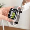 Magnetic Silicone Band For Xiaomi Redmi Watch 5 Active Smartwatch Sport Bracelet Correa Belt Redmi Watch 5 Lite 22mm Watch Strap