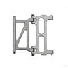 Metal RC Rear Shell Pillar for Axial SCX24 C10 AXI00002 1/24 Car