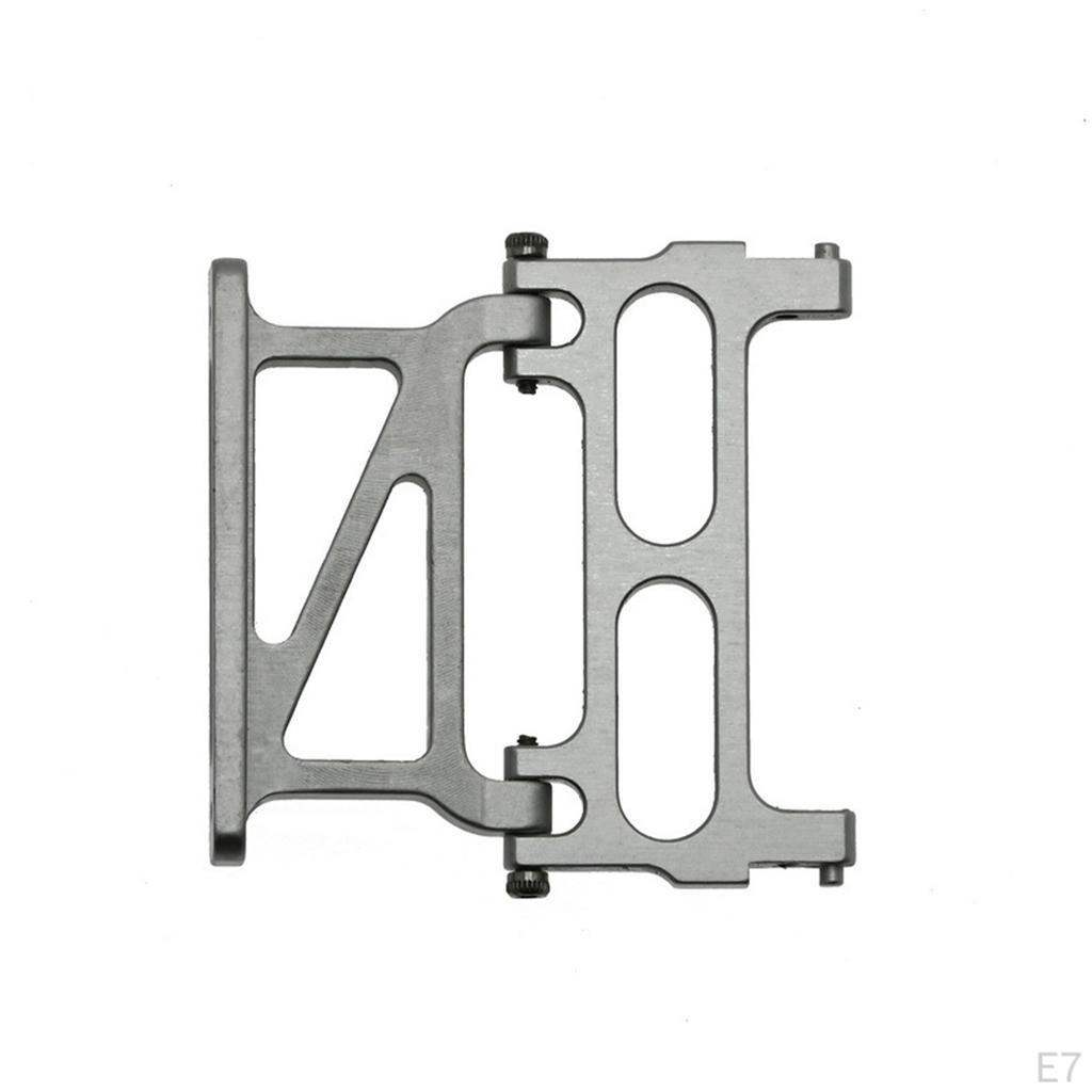 Metal RC Rear Shell Pillar for Axial SCX24 C10 AXI00002 1/24 Car