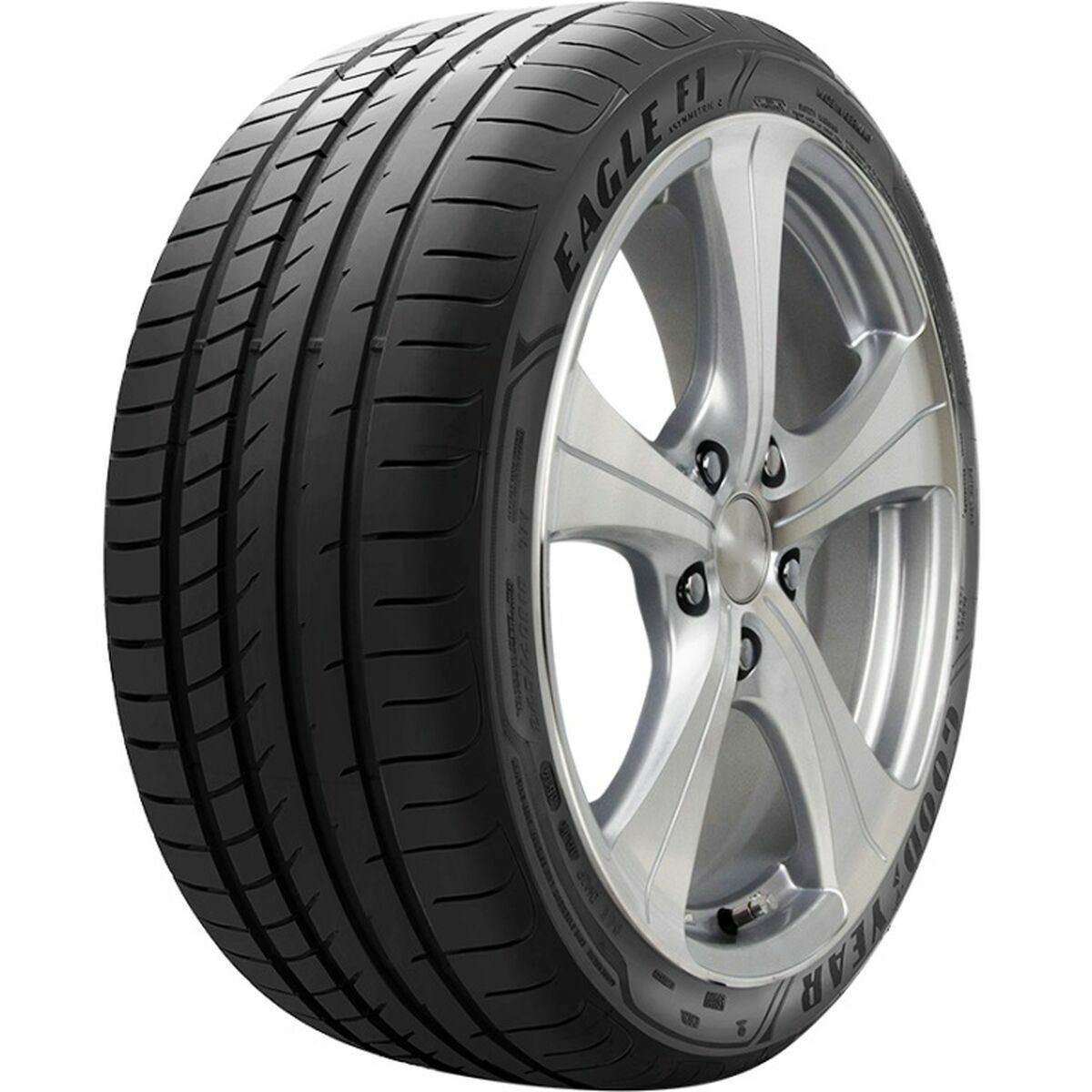 

Автомобильные шины Goodyear EAGLE F1 ASYMMETRIC-2 235/50WR18