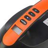 Dearsee SUP Electric Air Pump, 12V, up to 16 psi, Inflates and Deflates Inflatables, with Auto Shut-Off, for Air Beds, Air Sofas, Air Pools, and Air T